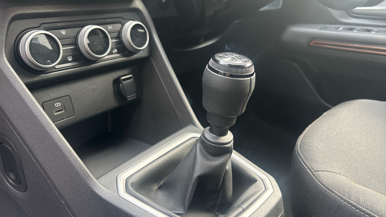 Dacia Sandero Stepway 1.0 TCe Journey 5dr Petrol Hatchback